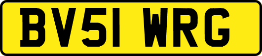 BV51WRG