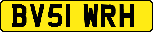 BV51WRH