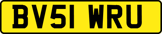BV51WRU