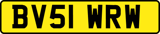 BV51WRW