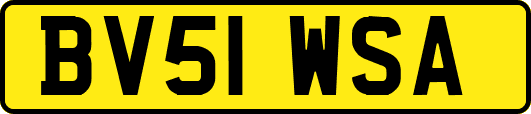 BV51WSA