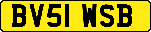 BV51WSB