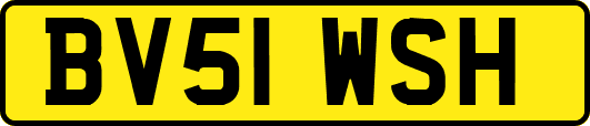 BV51WSH