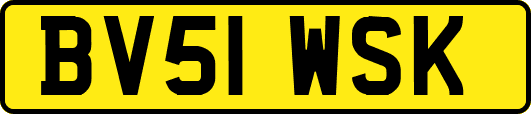 BV51WSK