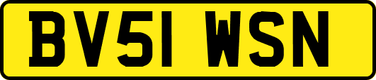 BV51WSN