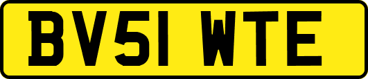 BV51WTE