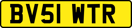 BV51WTR