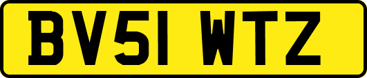 BV51WTZ