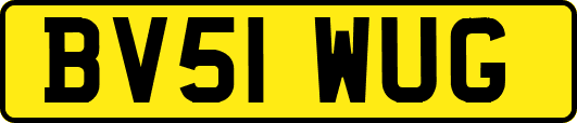 BV51WUG