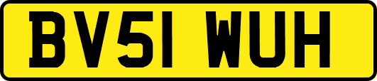 BV51WUH