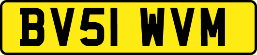 BV51WVM