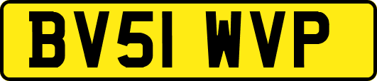 BV51WVP