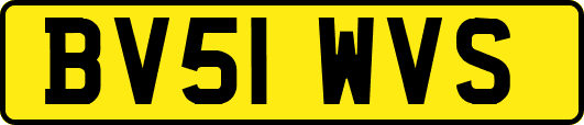 BV51WVS