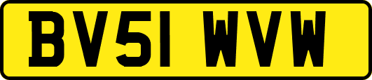 BV51WVW