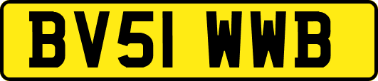 BV51WWB