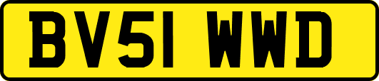 BV51WWD
