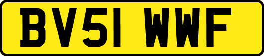 BV51WWF