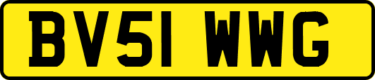 BV51WWG