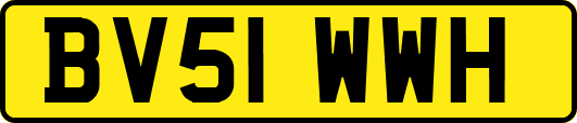 BV51WWH