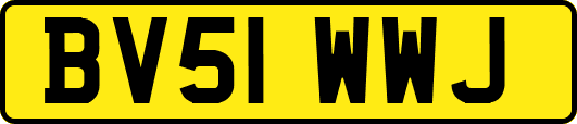BV51WWJ