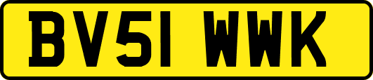 BV51WWK