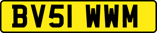 BV51WWM