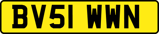 BV51WWN