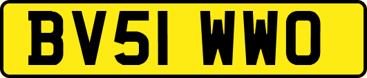 BV51WWO