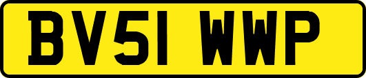 BV51WWP