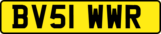 BV51WWR