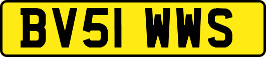 BV51WWS