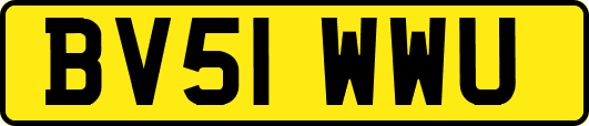 BV51WWU