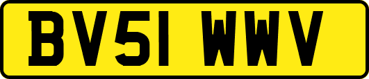BV51WWV
