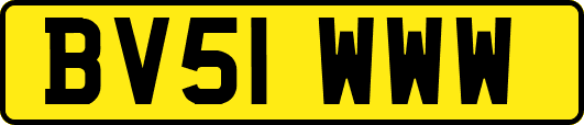 BV51WWW