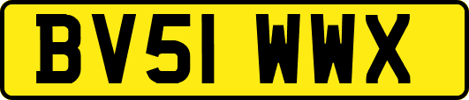 BV51WWX