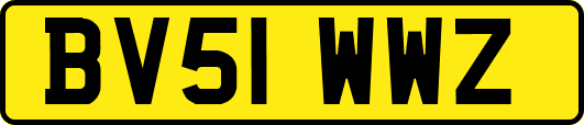 BV51WWZ