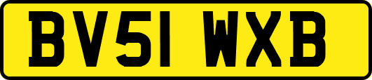 BV51WXB