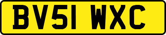 BV51WXC