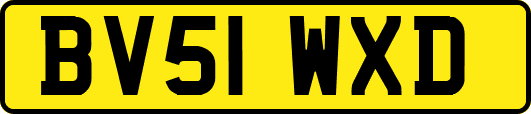 BV51WXD