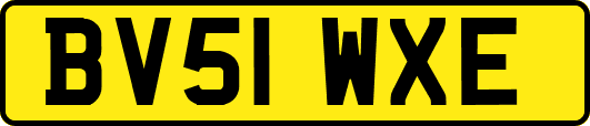 BV51WXE