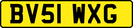 BV51WXG