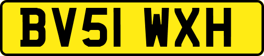 BV51WXH