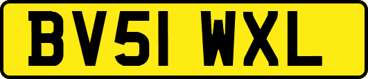 BV51WXL