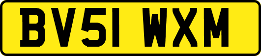 BV51WXM