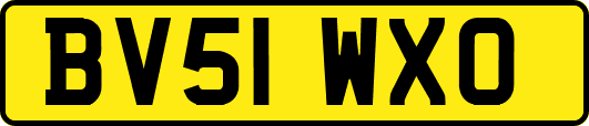 BV51WXO