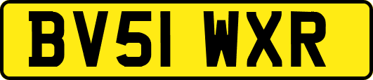 BV51WXR