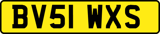 BV51WXS