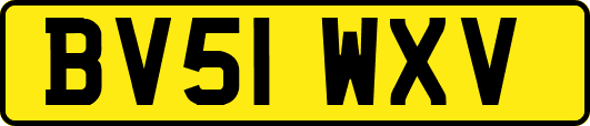 BV51WXV