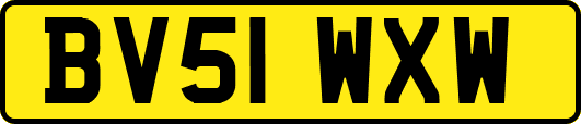 BV51WXW