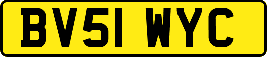 BV51WYC